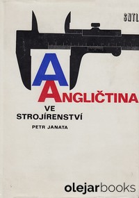 Angličtina ve strojírenství