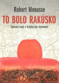 To bolo Rakúsko