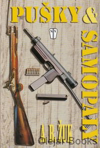 Pušky a samopaly