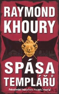 Spása templářů