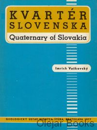 Kvartér Slovenska
