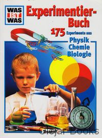 Experimentier-Buch