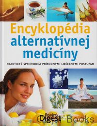 Encyklopédia alternatívnej medicíny