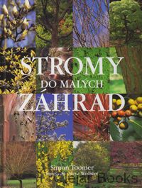 Stromy do malých záhrad