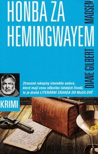 Honba za Hemingwayem