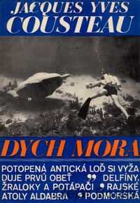 Dych mora
