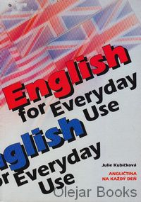 English for Everyday use