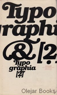 Typographia 2