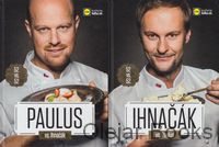 Paulus vs. Ihnačák; Ihnačák vs. Paulus