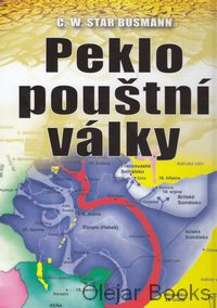 Peklo pouštní války