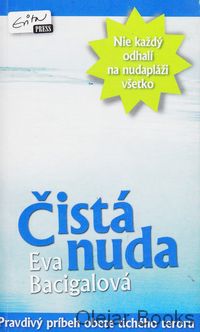 Čistá nuda