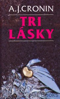 Tri lásky