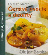 Čerstvé ovocie a dezerty