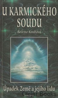 U karmického soudu