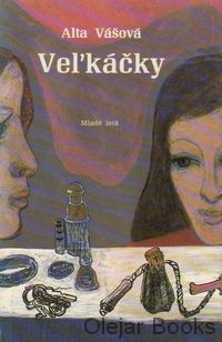 Veľkáčky