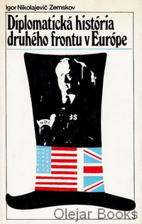 Diplomatická história druhého frontu v Európe