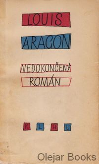 Nedokončený román