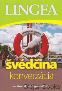 Švédčina - konverzácia
