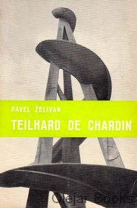 Teilhard de Chardin