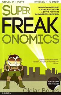 SuperFreakonomics