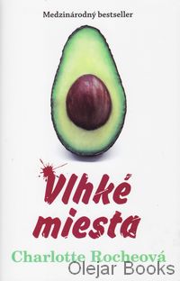 Vlhké miesta
