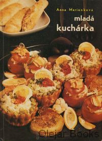 Mladá kuchárka
