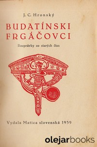 Budatínski Frgáčovci