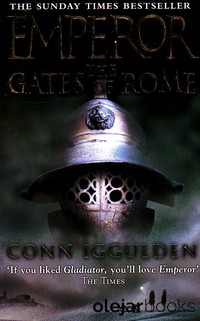 The Gates of Rome 