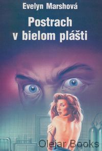 Postrach v bielom plášti