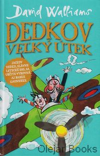 Dedkov veľký útek