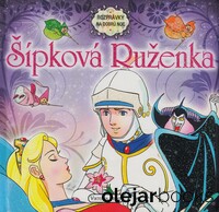 Šípková Ruženka