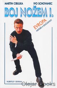 Boj nožem I.