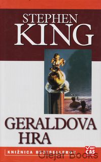 Geraldova hra