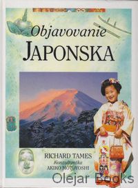Objavovanie Japonska