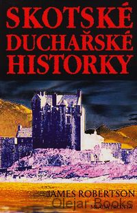 Skotské duchařské historky