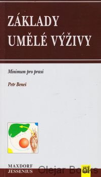 Základy umělé výživy