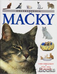 Encyklopédia Mačky