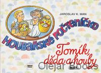 Houbařské počteníčko