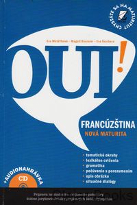 OUI! Francúzština nová maturita