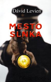 Mesto slnka