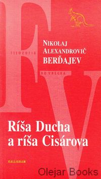 Ríša Ducha a ríša Cisárova