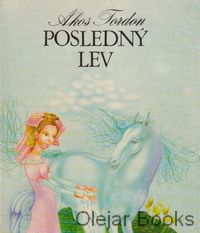 Posledný lev