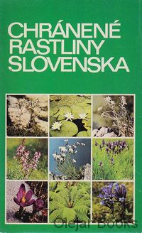 Chránené rastliny Slovenska