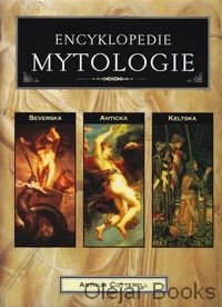 Encyklopedie mytologie
