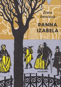 Panna Izabela