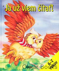 Ja už viem čítať