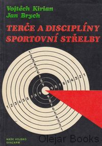 Terče a disciplíny sportovní střelby