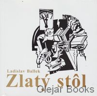 Zlatý stôl