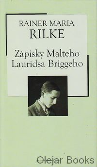 Zápisky Malteho Lauridsa Briggeho