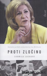 Proti zločinu